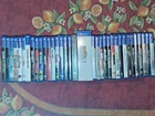 PS4 Game Bundle 33 Games Some New