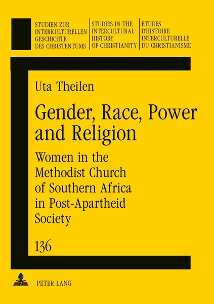 Uta Theilen | Gender, Race, Power And Religion | Taschenbuch | Englisch (2004)-image