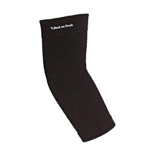 Back on Track Physio Elbow Brace 4-Way Stretch 1207 with Welltex Technology, ...