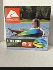 (2) Lot New   Ozark Trail 39River Tube Punctu...