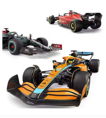1/12 F1 RC Car Racing Remote Control Super Car Model Toy Gift | eBay