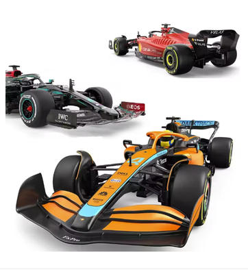 1/12 F1 RC Car Racing Remote Control Super Car Model Toy Gift | eBay