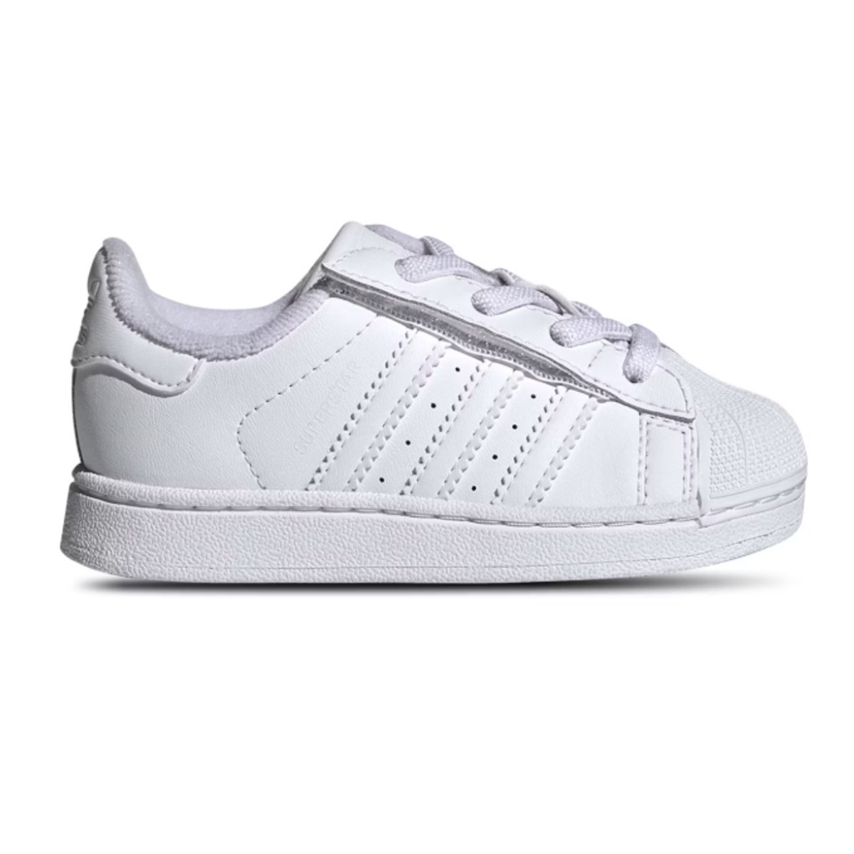 adidas Superstar II Cloud White JH9986 TD New
