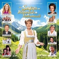 Die Superhitparade Der Volksmusik 2025 Von Various Artists | Cd | Zustand Neu