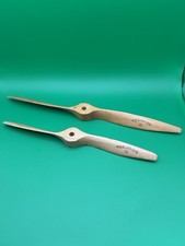 2 Tornado Propeller Lot 12 13 RC And Control Line Propellers New