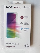 ZAGG InvisibleShield Glass Elite Screen Protector for Samsung Galaxy S21 FE 5G
