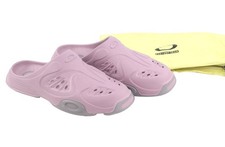 BRAIN DEAD x Oakley Factory Team Paguro Slide Men Slippers EU44 Storm Plum