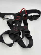 Weanas Climbing Safety Harness Model 1282 Z-Y