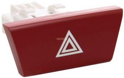 Warnblinkschalter Schalter Warnblinker 6490NG Neu Original OEM für ** Psa
