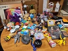 New ListingVintage  80a 90s Toys Funko Knick Knacks Dvds Plush
