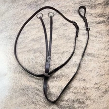 Pessoa Cob English Running Martingale