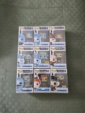 Ultimate Funko Pop Haunted Mansion Figures Checklist and Gallery 31