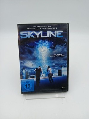 Skyline Balfour, Eric, Brittany Daniel  und Neil Hopkins: