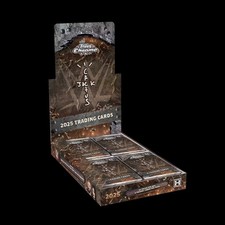 2025 Topps Chrome Cactus Jack WWE Wrestling Checklist Guide in-content 17