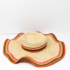 Tory Burch Straw Hats for Women for sale | eBay display picture 1