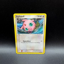 Jigglypuff 53/100 Common Crystal Guardians Pokemon Heavily Played
