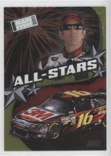 2011 Wheels Main Event All-Stars Greg Biffle #A5 0s5