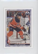 2020-21 Topps NHL Stickers Alex Chiasson #202 e6j
