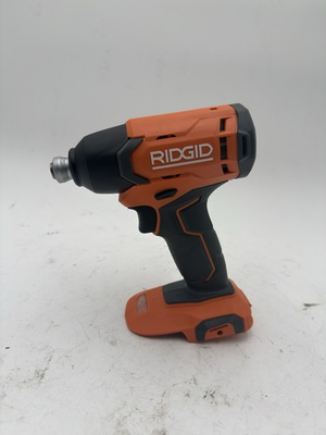 #ad RIDGID 18V 1 4quot; Cordless Hex Impact Driver R86002 $38.97