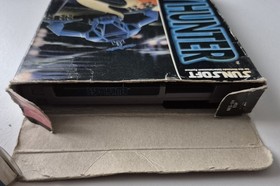 Super Spy Hunter Nintendo Nes PAL B