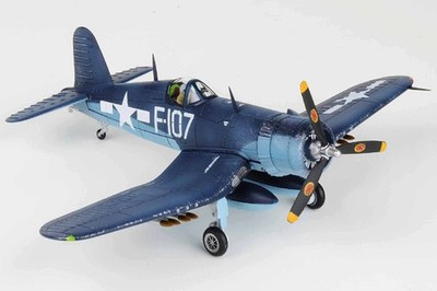 Legion Models 1/72 F4U Corsair USMC VMF-224 Fighting Bengals