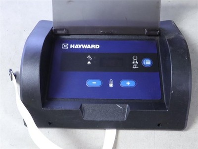 Hayward F0059-456600 Pool Heater Display Control Board Module 0160-0041 VER06