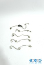 Original BMW  F07 F10 F11 F12  Hochdruckleitung Kraftstoffleitung SATZ  Zyl 1...