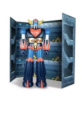 Goldorak Jumbo 60cm Figurine Version collector Limité 1978 - ABYstyle Studio