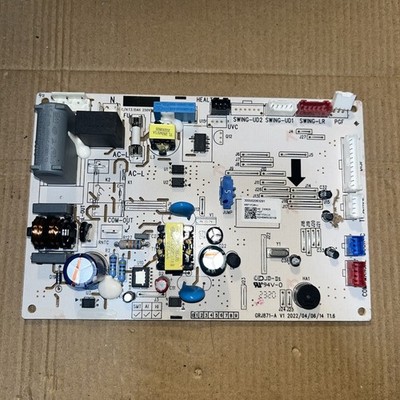 GREE 300002063291 Main Board 4LIV09HP230V1AH