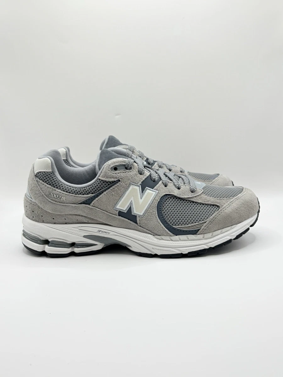 New Balance 2002 Grey for Sale | Authenticity Guaranteed | eBay