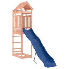 Outdoor Playset Outdoor Backyard Playground Equipment for Kids Age 3-8 vidaXL