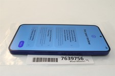 Samsung Galaxy S25 Blue - Unlocked AT&T T-Mobile Verizon 7639756