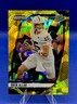 Drew Allar RC Gold Ice Prizm 2025 Panini Prizm Draft Picks Penn State DRAFT QB