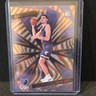 Panini 2024-25 Revolution Zach Edey #134 Rookie Memphis Grizzlies Basketball
