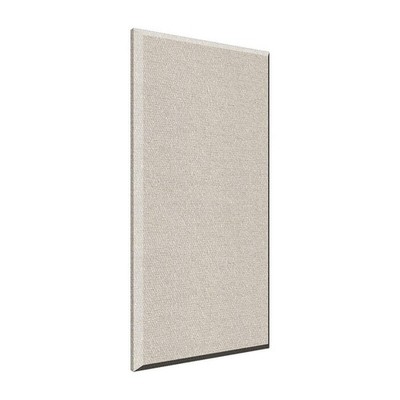 AURALEX B224SST Sound Absorption Panels,24'' W x 4 ft. L 458J16