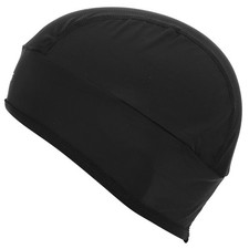 (Ice Silk Hat)Men Anti-Sweat Bike Headband Quick Dry Liner Hat Cycling Hat
