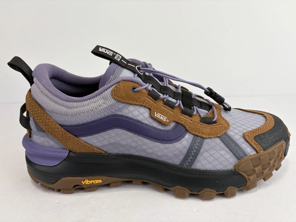 VANS California Hiker Sneaker | Mens 6.5 Womens 8 | Navy VANS Hiking Athletic Shoes for Women for sale | eBay main image 4