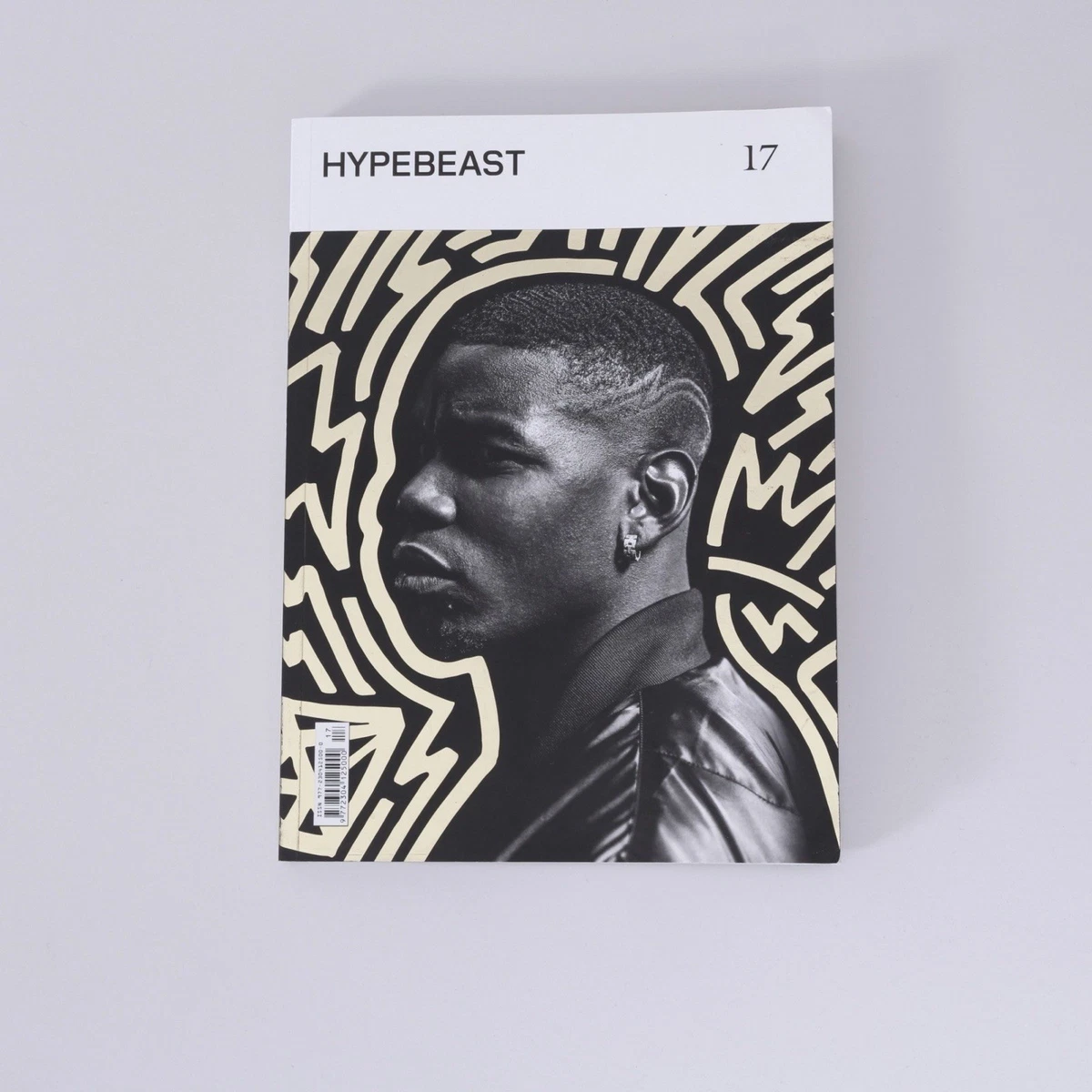 Preços baixos em Revistas HYPEBEAST | eBay