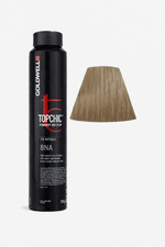 Goldwell Topchic Hair Color 8NA Light Natural Ash Blonde 8.6 oz  FAST SHIPPING 