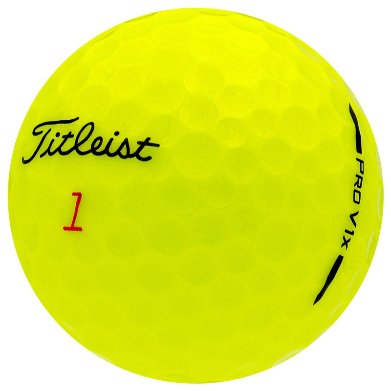 Balls, Near Mint Quality, Used,12 Pack
