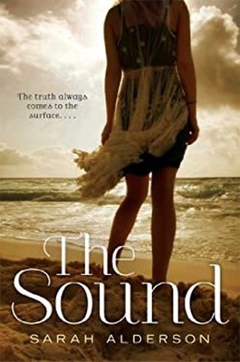The Sound Hardcover Sarah Alderson