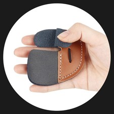 17. for 3g Fingerschutz 7.5*7 Cm Bessere Finger Einfach Zu Nimmal Und Zu Tragen