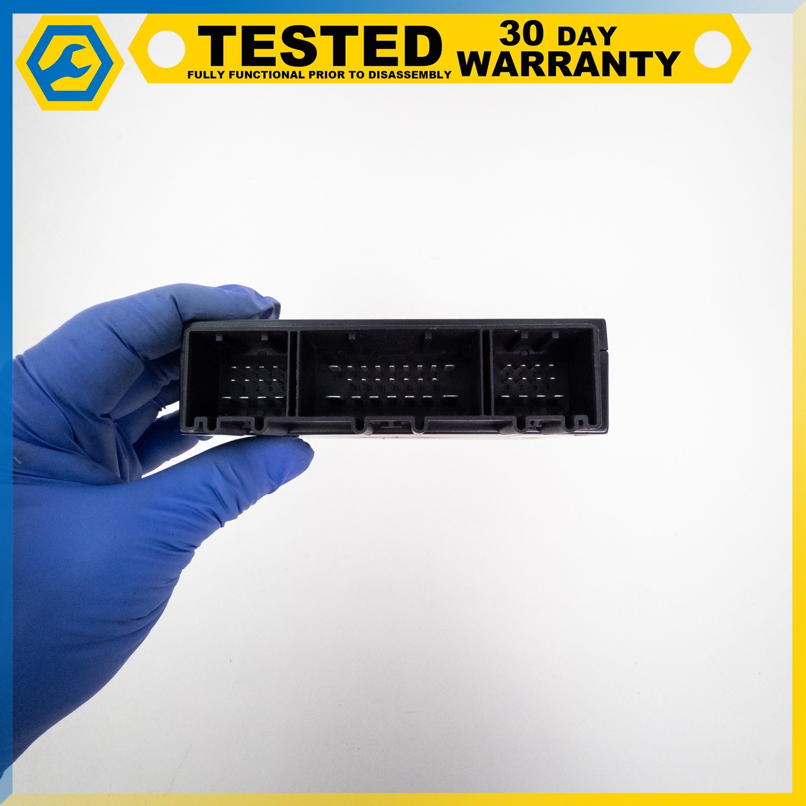 Bentley Continental GT 2003-2010 REAR Keyless entry module