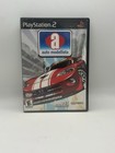 Auto Modellista - Sony PlayStation 2
