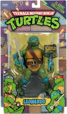 Teenage Mutant Ninja Turtles Classic Collection Leonardo