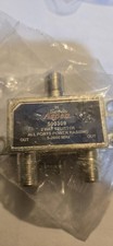 Aspen Two-Way Splitter 5-2600 Mhz 2pk