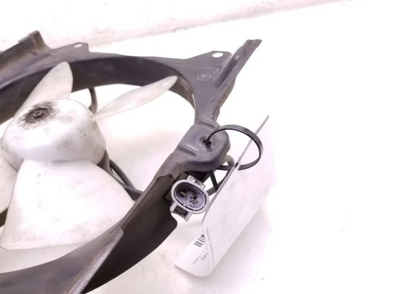 91 92 93 94 95 TOYOTA MR2 VENTILADOR RADIADOR MONTAJE MOTOR Foto 4 de 4