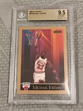 1990-91 SkyBox Basketball Cards 36