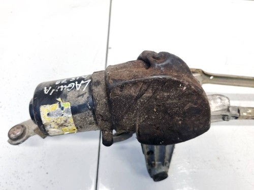 vorne Scheibenwischermotor Teilenummer  Renault Laguna DE2314151-41