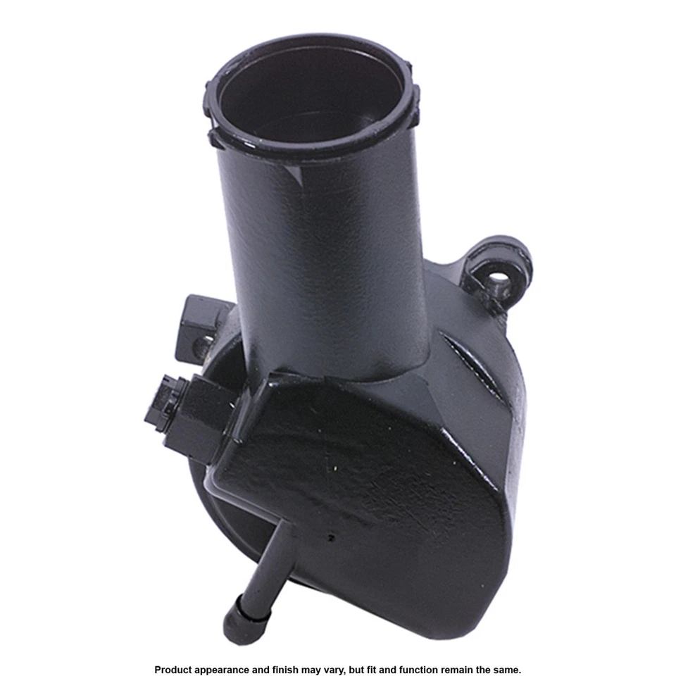 Bomba de dirección asistida Cardone para Ford Mustang Thunderbird Mercury Capri Foto 4 de 4